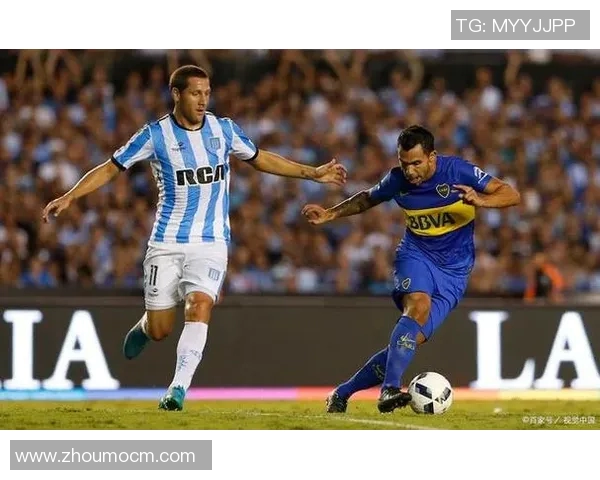 博卡青年迎战拉普大学争夺南美足球赛场的荣耀与胜利