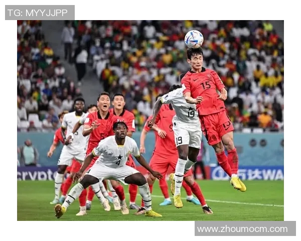 卡塔尔与韩国足球历史对抗回顾与发展历程分析