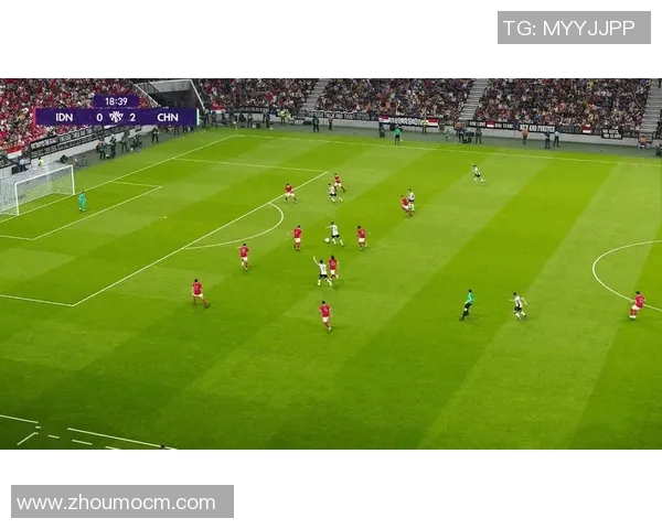 印尼亚对香港亚足球赛前瞻及推荐分析助您赢得投注胜利