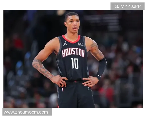 小贾巴里史密斯：未来NBA巨星的崛起与挑战分析