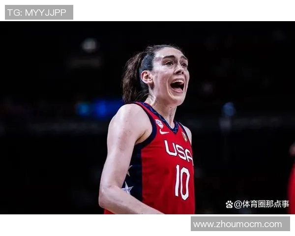 新西兰女篮与韩国女篮激战正酣谁将赢得这场精彩对决